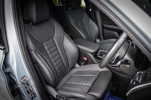 Used BMW X3 2023 for sale - 77511707: Photo 6