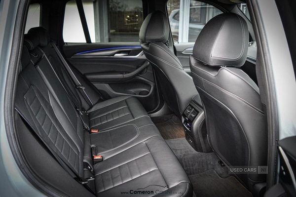 Used BMW X3 2023 for sale - 77511707: Photo 8