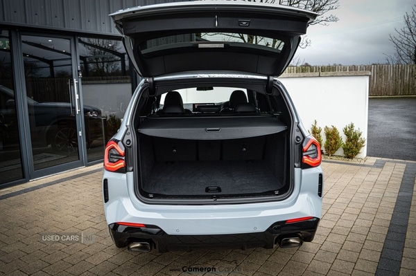 Used BMW X3 2023 for sale - 77511707: Photo 9