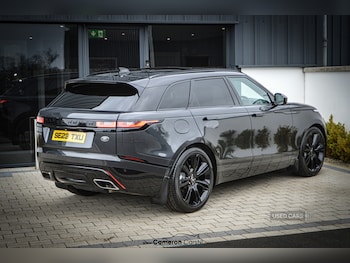 Used Land Rover Range Rover Velar 2023 for sale - 77784968: Photo