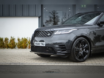 Used Land Rover Range Rover Velar 2023 for sale - 77784968: Photo