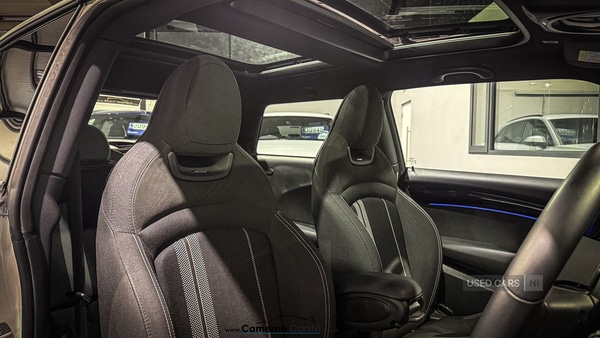 Used MINI Hatch 2023 for sale - 76840175: Photo 3