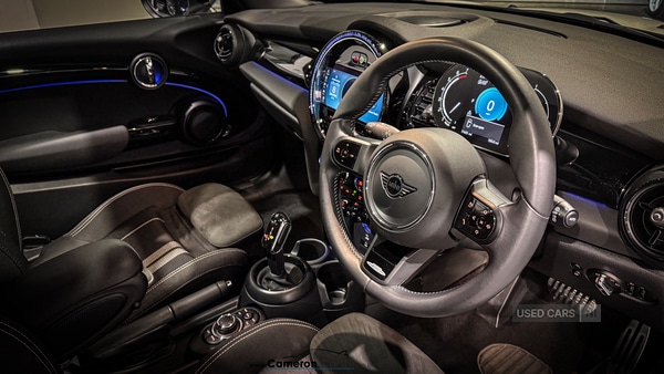 Used MINI Hatch 2023 for sale - 76840175: Photo 4