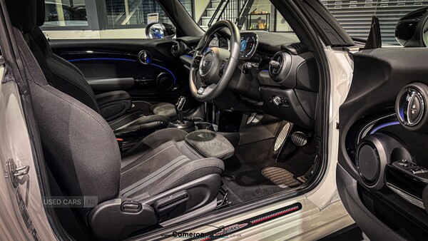 Used MINI Hatch 2023 for sale - 76840175: Photo 5