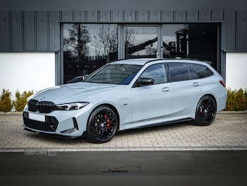 Used BMW 3 Series 2024 for sale - 78763571: Photo