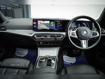 Used BMW 3 Series 2024 for sale - 78763571: Photo