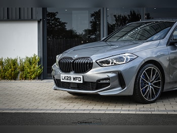 Used BMW 1 Series 2023 for sale - 78923628: Photo