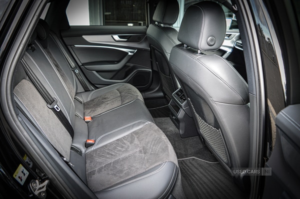 Used Audi A6 2021 for sale - 75742086: Photo 11