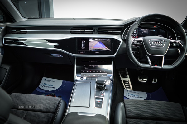 Used Audi A6 2021 for sale - 75742086: Photo 12