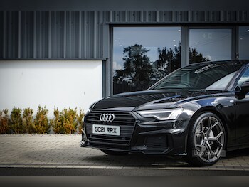Used Audi A6 2021 for sale - 75742086: Photo