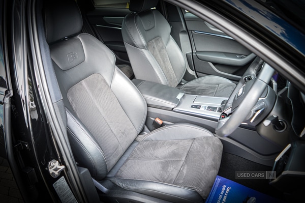 Used Audi A6 2021 for sale - 75742086: Photo 9