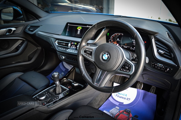 Used BMW 2 Series 2022 for sale - 77110045: Photo 10