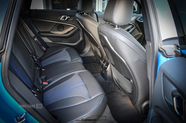 Used BMW 2 Series 2022 for sale - 77110045: Photo 11