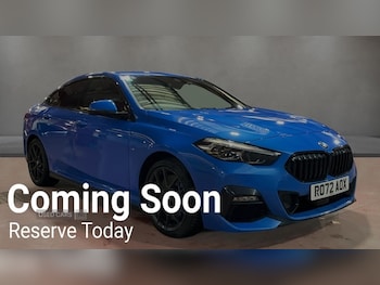 BMW 2 Series feature image