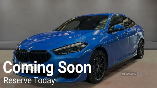 Used BMW 2 Series 2022 for sale - 77110045: Photo 2