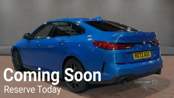 Used BMW 2 Series 2022 for sale - 77110045: Photo 3