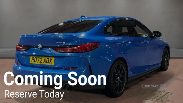 Used BMW 2 Series 2022 for sale - 77110045: Photo 4