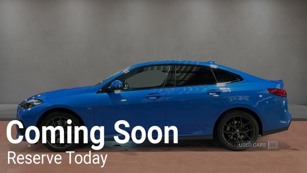 Used BMW 2 Series 2022 for sale - 77110045: Photo 6