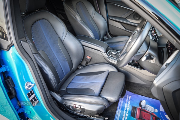 Used BMW 2 Series 2022 for sale - 77110045: Photo 8