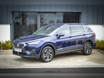 Used SEAT Tarraco 2024 for sale - 79226256: Photo