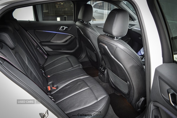 Used BMW 1 Series 2021 for sale - 77121061: Photo 10