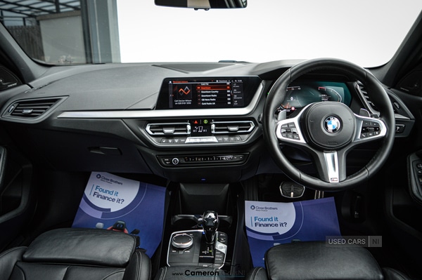 Used BMW 1 Series 2021 for sale - 77121061: Photo 11