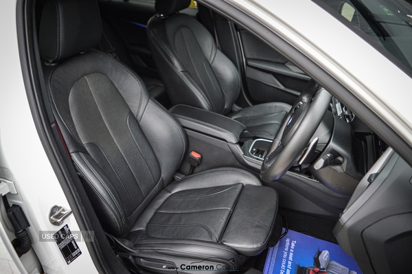 Used BMW 1 Series 2021 for sale - 77121061: Photo 8