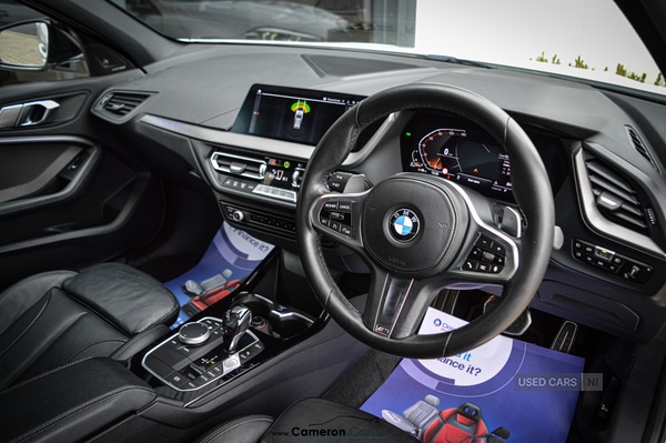 Used BMW 1 Series 2021 for sale - 77121061: Photo 9