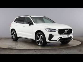 2022 - 2.0 B4D R DESIGN 5dr AWD Geartronic