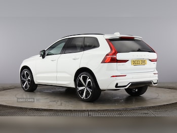 Used Volvo XC60 2022 for sale - 75402530: Photo