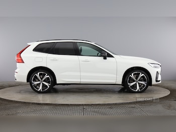 Used Volvo XC60 2022 for sale - 75402530: Photo
