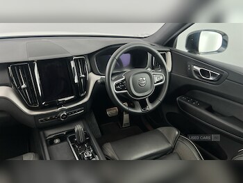Used Volvo XC60 2022 for sale - 75402530: Photo