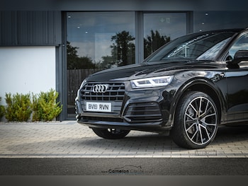 Used Audi Q5 2019 for sale - 78966420: Photo