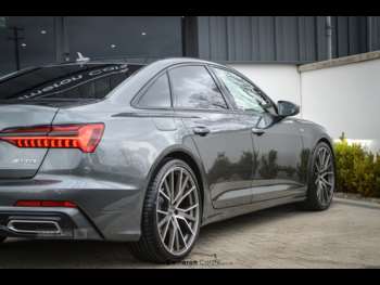 Used Audi A6 Saloon 2020 for sale - 73812932: Photo