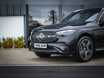 Used Mercedes-Benz GLC 2023 for sale - 77710679: Photo