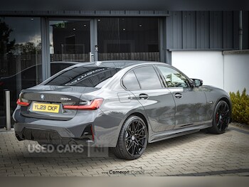 Used BMW 3 Series 2023 for sale - 78449249: Photo