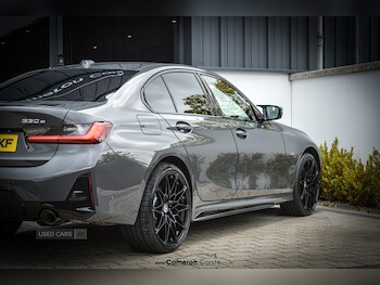 Used BMW 3 Series 2023 for sale - 78449249: Photo