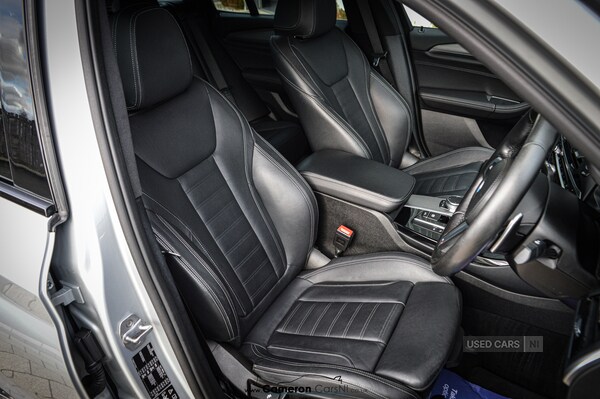 Used BMW X3 2018 for sale - 76215993: Photo 8