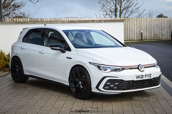 Used Volkswagen Golf 2021 for sale - 76409843: Photo 10