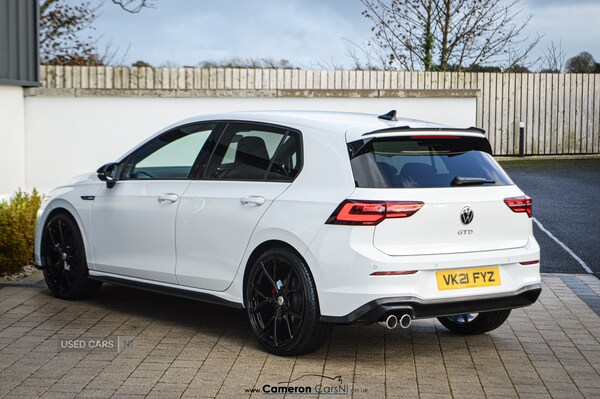 Used Volkswagen Golf 2021 for sale - 76409843: Photo 11