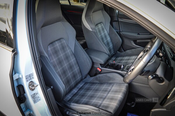 Used Volkswagen Golf 2021 for sale - 76409843: Photo 12