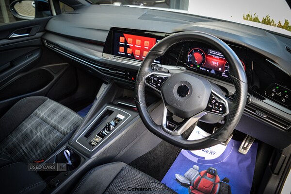 Used Volkswagen Golf 2021 for sale - 76409843: Photo 13