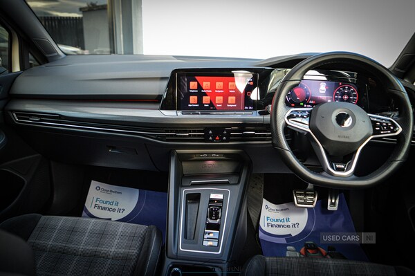 Used Volkswagen Golf 2021 for sale - 76409843: Photo 14