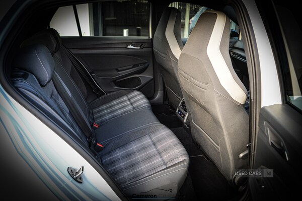 Used Volkswagen Golf 2021 for sale - 76409843: Photo 15