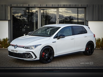 Used Volkswagen Golf 2021 for sale - 76409843: Photo