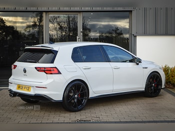 Used Volkswagen Golf 2021 for sale - 76409843: Photo