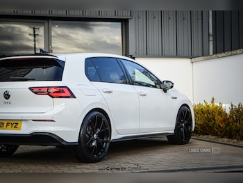 Used Volkswagen Golf 2021 for sale - 76409843: Photo