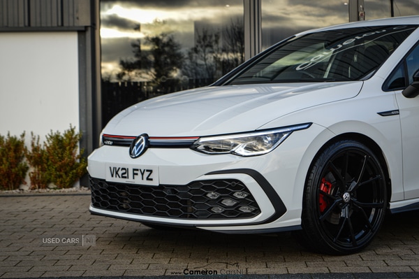 Used Volkswagen Golf 2021 for sale - 76409843: Photo 4