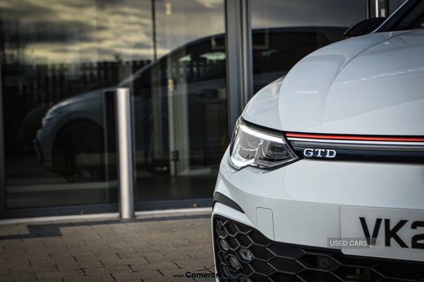 Used Volkswagen Golf 2021 for sale - 76409843: Photo 5