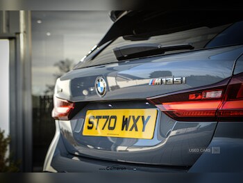 Used BMW 1 Series 2021 for sale - 76899973: Photo